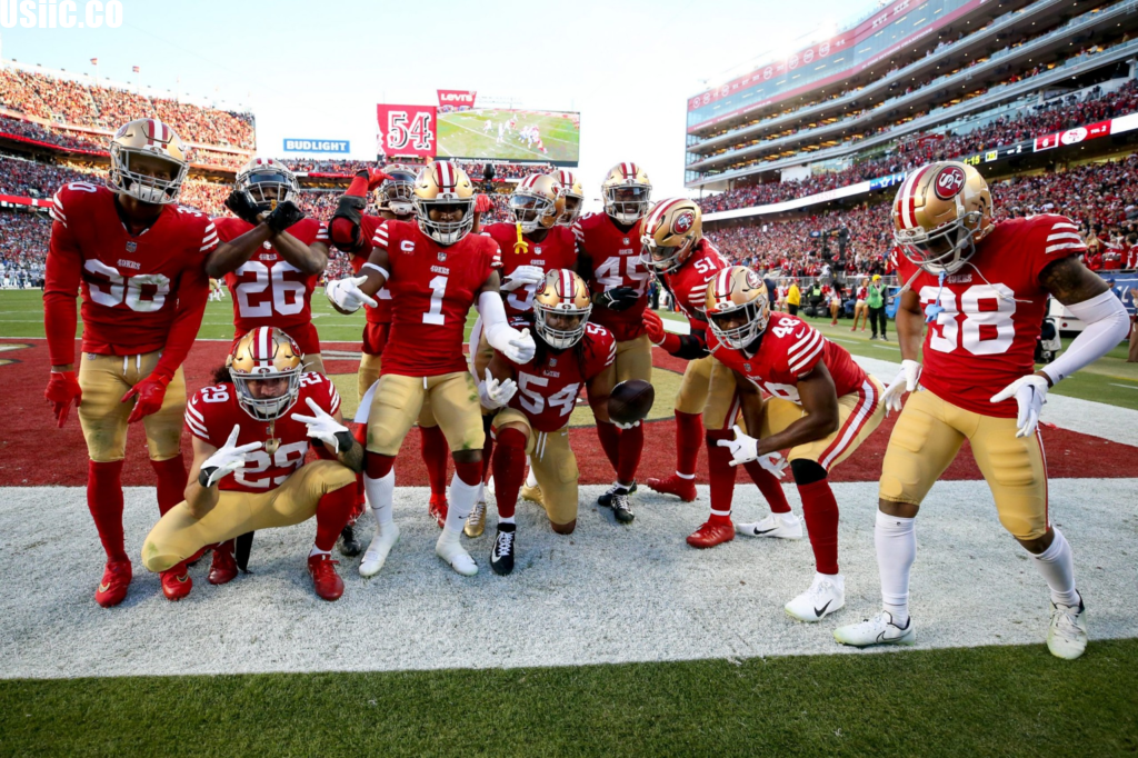 Exciting Sports News for 49ers Fans: Tim Ryan’s Contract Extended Through the 2028 NFL Season