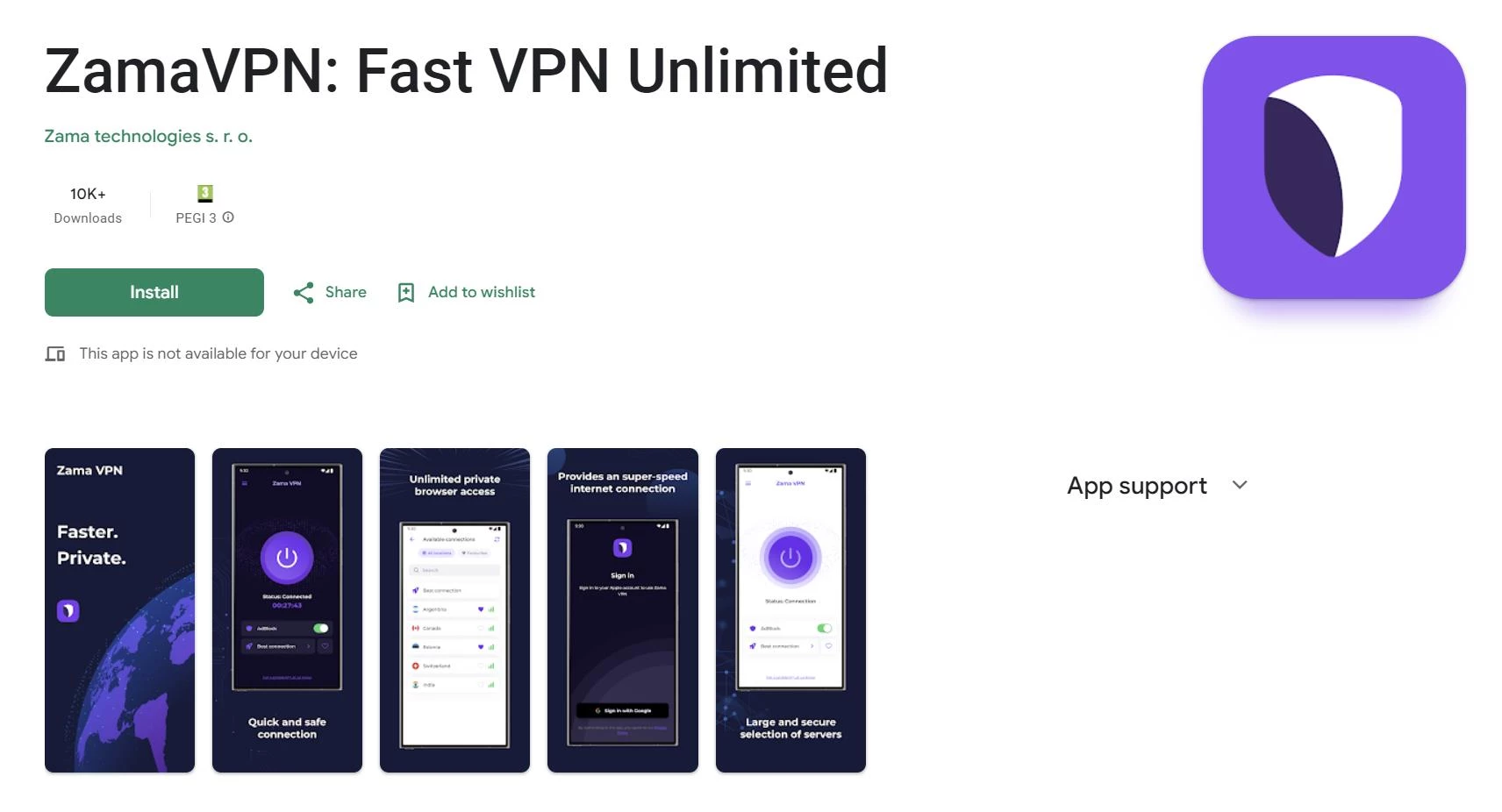 Why you need a VPN on your phone and how to use it