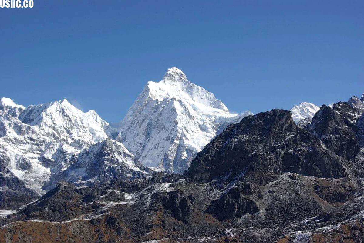 10 Reasons to choose Kanchenjunga Base Camp Trek