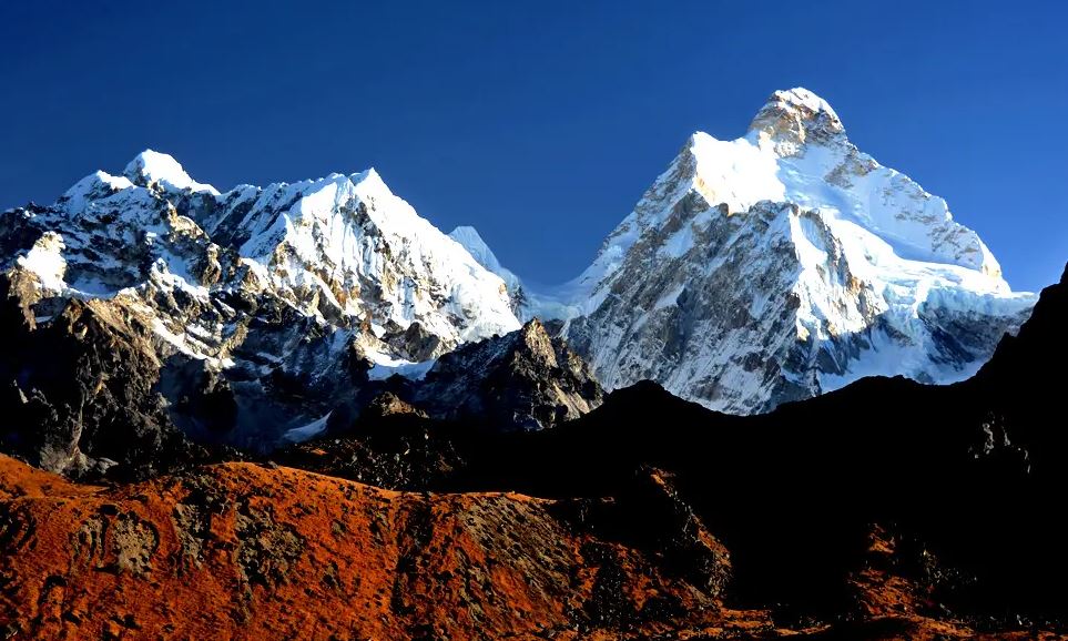 Top 10 Trekking Routes in Nepal