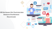 EHR Software: Key Features and Benefits for Modern Healthcare