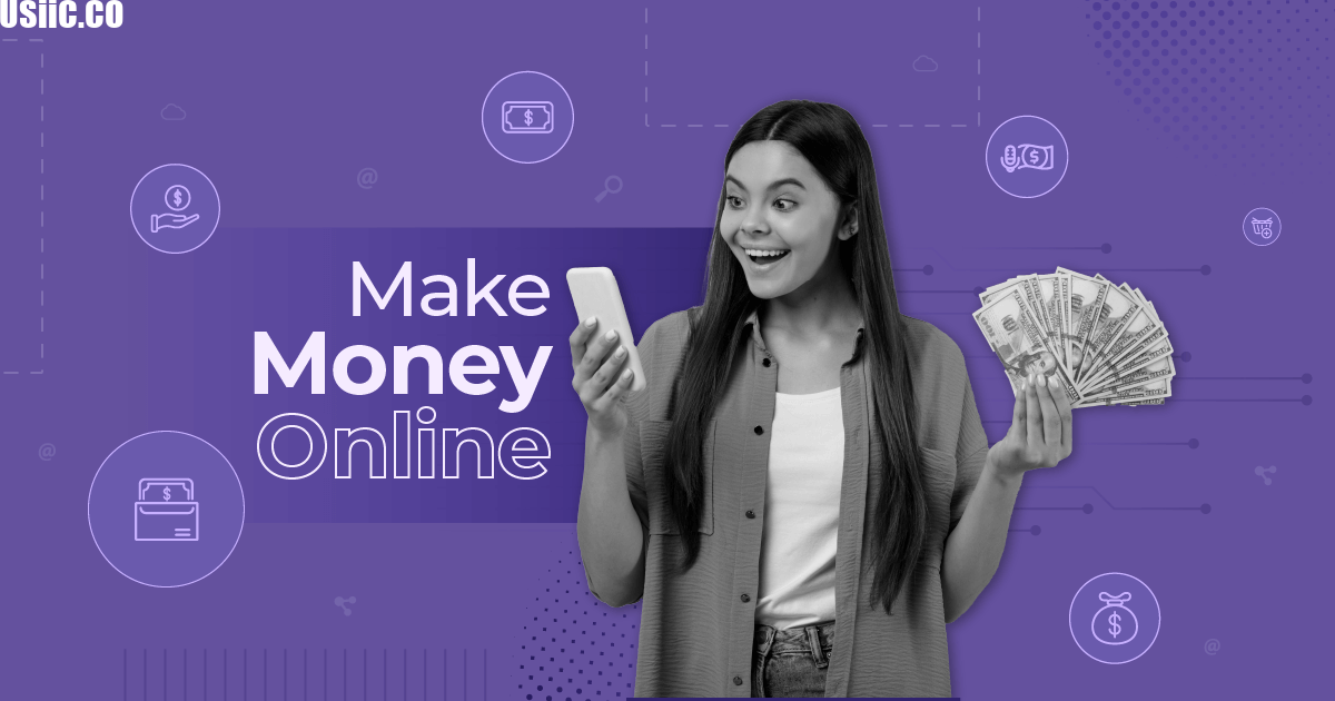How to Make $100 a Day Online in 2025: 12 Proven Strategies