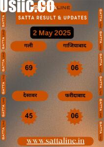 Disawar Satta King
