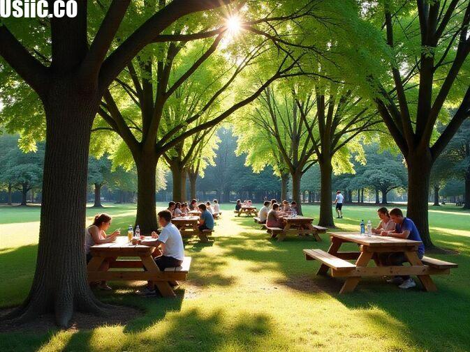 Meyer Park