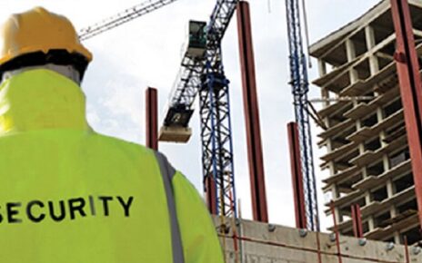 What Skills Do Construction Site Security Officers in the UK Need?