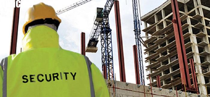 What Skills Do Construction Site Security Officers in the UK Need?