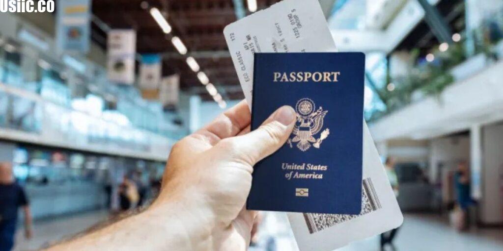 do you need a passport to go to Hawaii