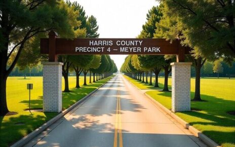 Meyer Park