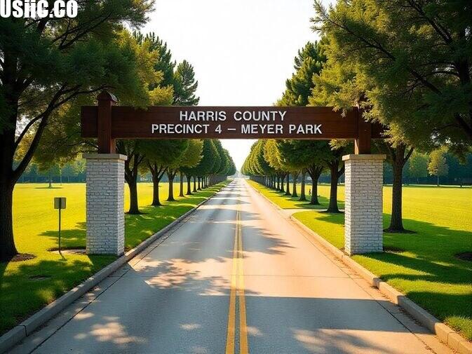 Unwind and Explore at Meyer Park: Houston’s Natural Retreat for All Ages
