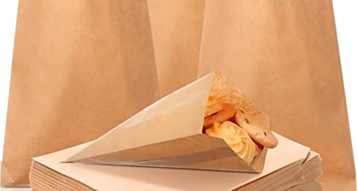 Glassine Paper Bags