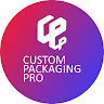 Profile picture of Custom Packaging Pro UK