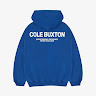 Profile picture of Cole Buxton